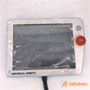 UR3 UR5 UR10 CB3-System Universal Robots Teach Pendant FlexPendant LCD USB