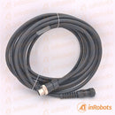 AWC32876LT03 G3 Panasonic Teach-Pendant 10 m Kabel