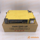 FANUC A06B-6240-H209 Servo Drive Power Motor Módulo Amplificador A06B6240H209