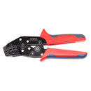 Heavy Duty Hand Crimper Plier Interchangeable Dies