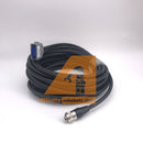 A660-2004-T411_FANUC_Teach_Pendant_12M_Cable