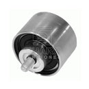 IVECO  504006261  5001859644  Guide Pulley, v-ribbed belt