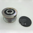 Cummins 3914086  3912275  Belt tensioner