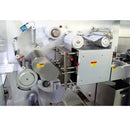 JDL550S BLISTER- UND KARTONIERMASCHINE IN LINIE