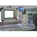 JDL550S BLISTER- UND KARTONIERMASCHINE IN LINIE