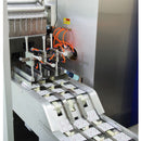 JDL550S BLISTER- UND KARTONIERMASCHINE IN LINIE