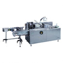 JDZ-100 PILLOW BAG CARTONER MASCHINE