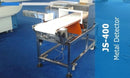 JS-400 Metalldetektor