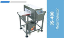 JS-400 Metalldetektor