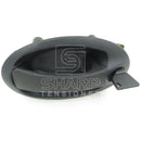 Cummins 3914086  3912252  Belt tensioner