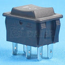 KCD2-3-223 KCD4 Rocker Switch