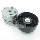  LANDROVER PQG500250   Tensioner Lever, v-ribbed belt 