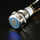 L16 Anti-Vandalismus-Schalter