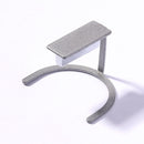 LEMOOC Magnetischer Nail Art Stick 9D/5D Katze Magnetische Wirkung Starke Magnettafel Malerei Gel Nagel Gel Lack Lack Werkzeuge