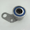 LHP100860 LHP100680 LANDROVER Belt Tensioner,V-Ribbed Belt