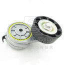 LandRover  ERR4708 V94DD6K254AA 70992880 BF5T10B300AA   Tensioner Lever, v-ribbed belt