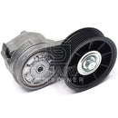 LandRover GATES T38245 INA 534011320  Tensioner Lever, v-ribbed belt