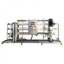 Großindustrieller 4TPH/10TPH/15TPH-Wasser-RO-Anlagen-/Ausrüstungs-Fabrikpreis