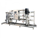 Großindustrieller 4TPH/10TPH/15TPH-Wasser-RO-Anlagen-/Ausrüstungs-Fabrikpreis