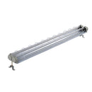 T8 explosion proof fluorescent aluminum light fitting