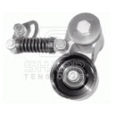 MAN 51968200214  51968200180 51968200214 Belt Tensioner, v-ribbed belt