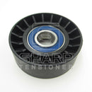 Cummins 3914086  3912308  Belt tensioner