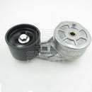 MERCEDES-BENZ 5412000470  534008420 Tensioner Lever, v-ribbed belt