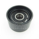 MERCEDES BENZ 5412020219 5422020019 Guide Pulley, v-ribbed belt