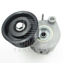 Mercedes Benz 4572000170 4572001570  Tensioner Pulley, v-ribbed belt