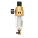 NFT FM-TQ001 Wasservorfilter für den Hausgebrauch