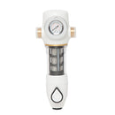 NFT SMD-TQ003 Doppelt abkratzender, abgedeckter Vorfilter