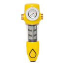 NFT SMD-TQ003 Doppelt abkratzender, abgedeckter Vorfilter