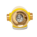 NFT SMD-TQ003 Doppelt abkratzender, abgedeckter Vorfilter