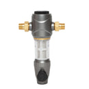 NFT SMD-TQ003 Doppelt abkratzender, abgedeckter Vorfilter