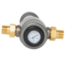 NFT SMD-TQ003 Doppelt abkratzender, abgedeckter Vorfilter