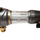 NFT SMD-TQ003 Doppelt abkratzender, abgedeckter Vorfilter