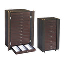 Brillenablagen und -schränke TS1001 ~ TS1025A