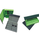 Gabinetes y bandejas para anteojos TS15001 - TS15040