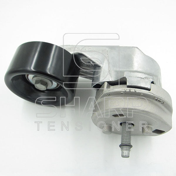 PQG500111 Belt tensioner,V-Ribbed belt for LandRover