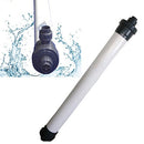 Membrana de ultrafiltración de PVC