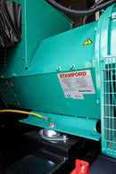 45KVA Potise Diesel Generator Set Soundproof 230V, 1Phase: SDT45C5S-EU Details