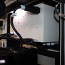 30KVA Potise Diesel Generator Set Soundproof 230V, 1Phase: SDT30K5S-EU Details