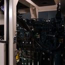 7KVA Potise Diesel Generator Set Soundproof 230V, 1Phase: SDT7K5S-EU Details