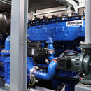 250KW Natural Gas Generator 415V, 3 Phase: Powered by PowerLink GXE250S-NG Details