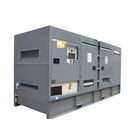 50KW Natural Gas Generator 415V, 3 Phase: Powered by PowerLink GXE50S-NG Side