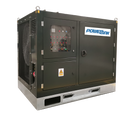 PowerLink 800KW Load Bank display