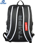Totrip Custom Pickleball Strandtennis Paddel Ausrüstung Rucksack QPTN-031