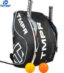 Totrip Custom Pickleball Strandtennis Paddel Ausrüstung Rucksack QPTN-031