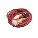 DSQC679 IRC5 3HAC031683-001 ABB Robot Teach Pendant FlexPendant 10 m Kabel Verwendet