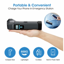 Kabelloser Reifenfüller D25A